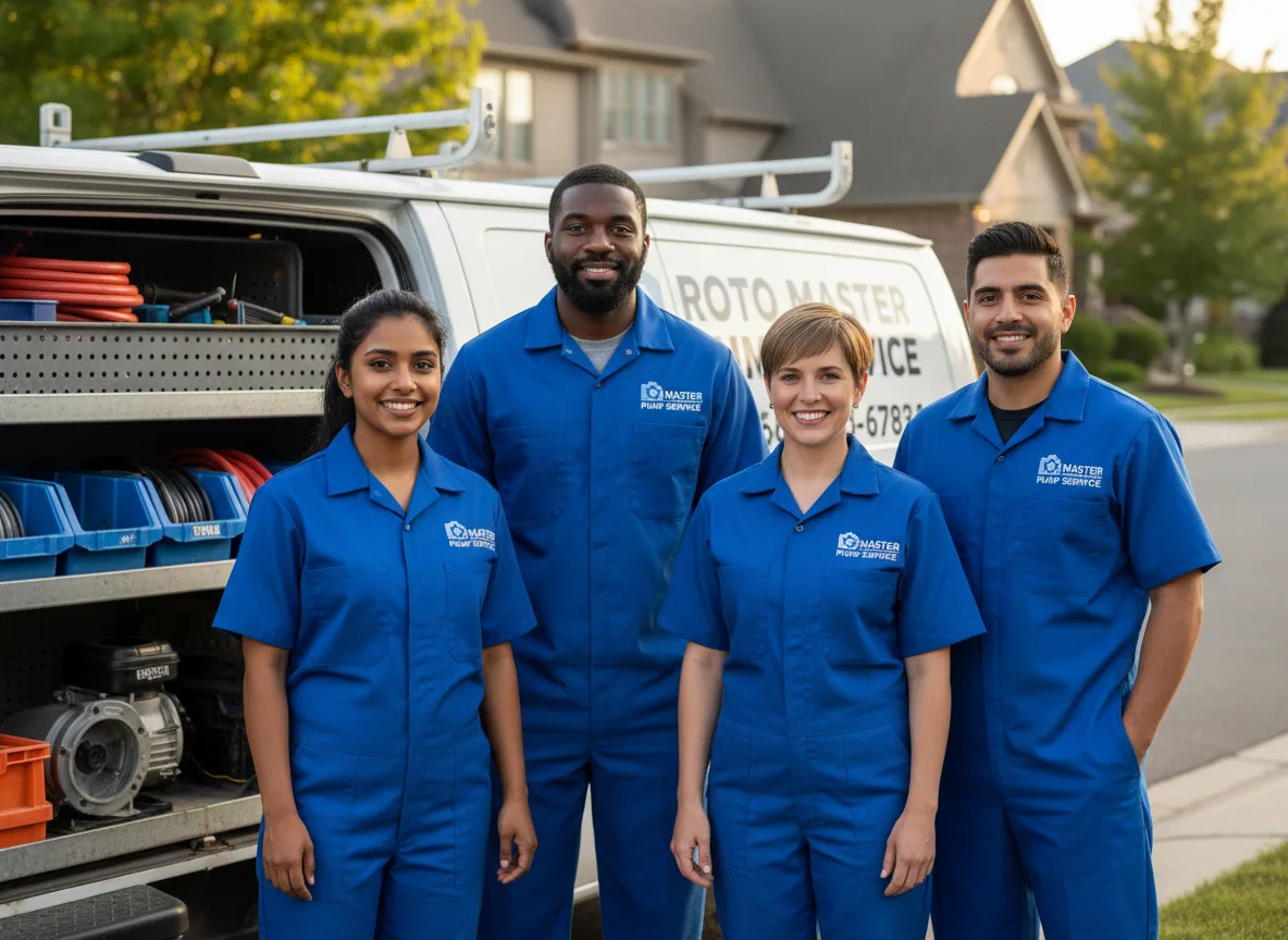 Sump Pump Installation company in Port Murray, NJ